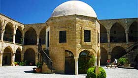 Tour Nicosia