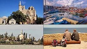 Tour Private City