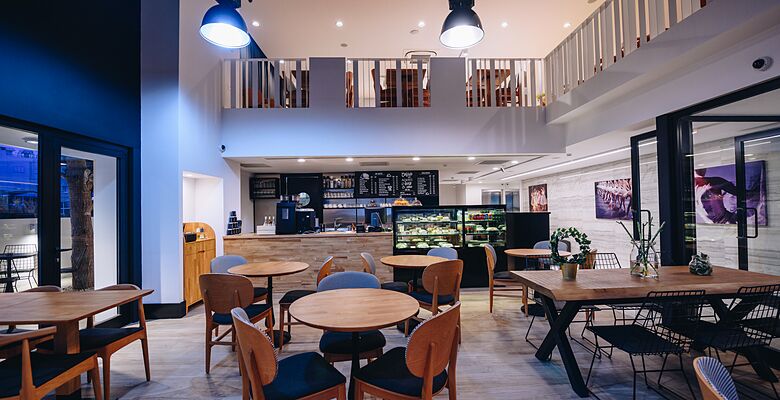 Ingate Hotel