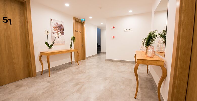 Ingate Hotel
