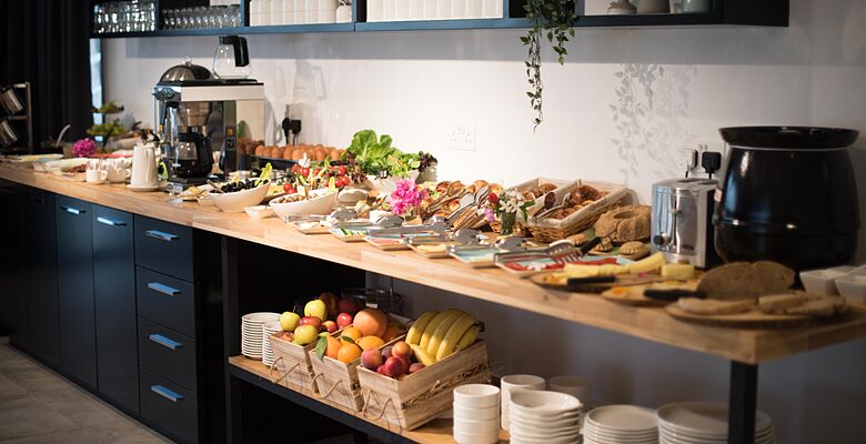 Ingate Hotel