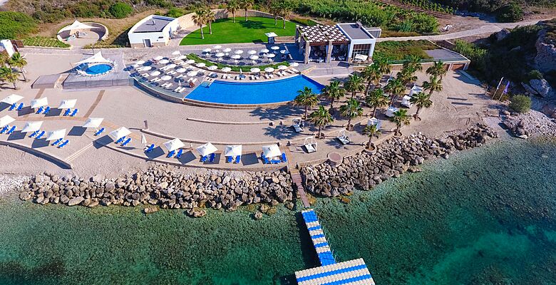 Karpaz Gate Marina
