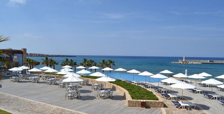 Karpaz Gate Marina