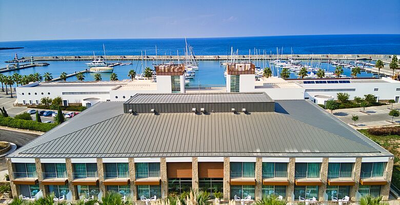 Karpaz Gate Marina