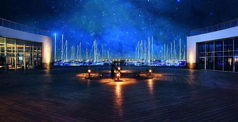 Karpaz Gate Marina