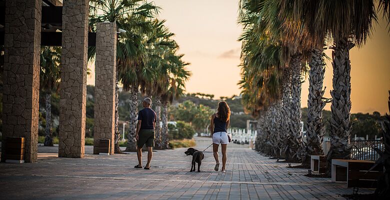 Karpaz Gate Marina
