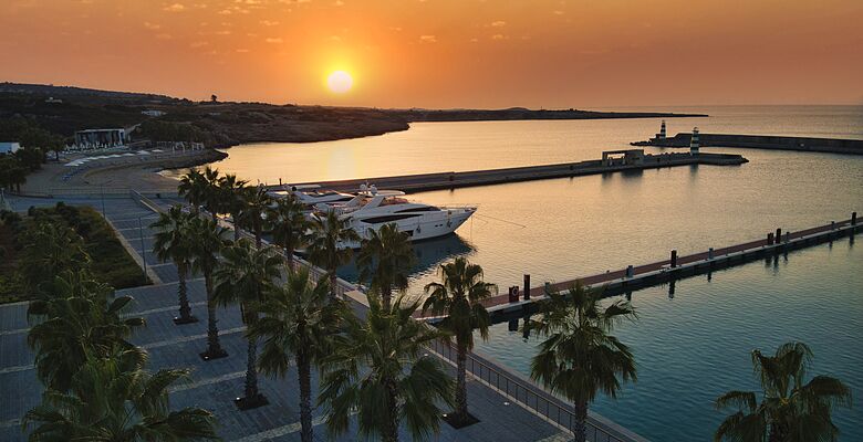 Karpaz Gate Marina