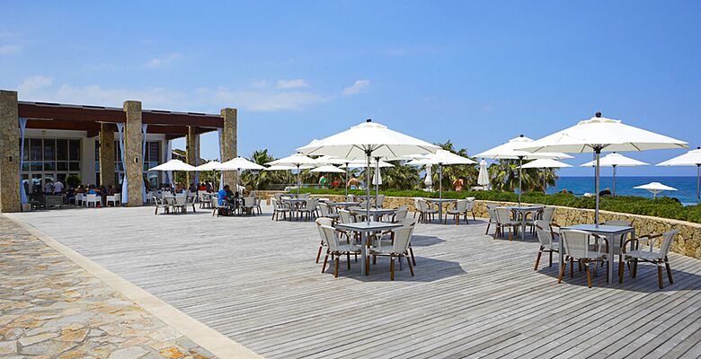 Karpaz Gate Marina