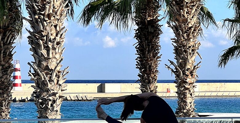 Karpaz Gate Marina
