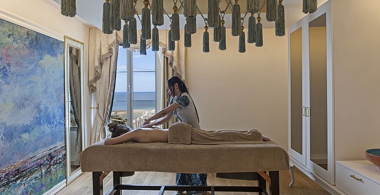 Kaya Artemis Resort Hotel