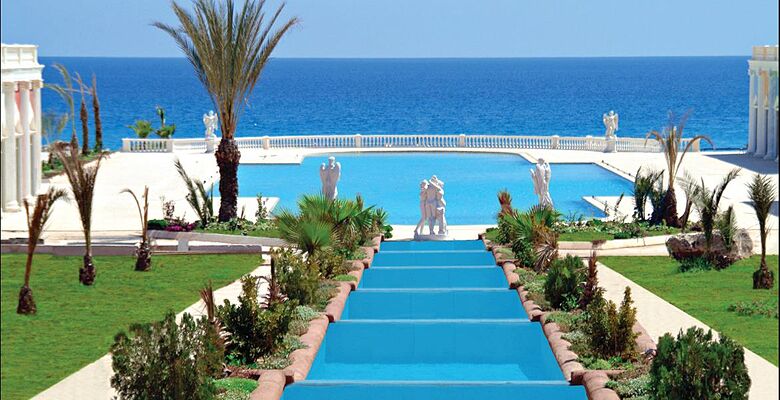Kaya Artemis Resort Hotel