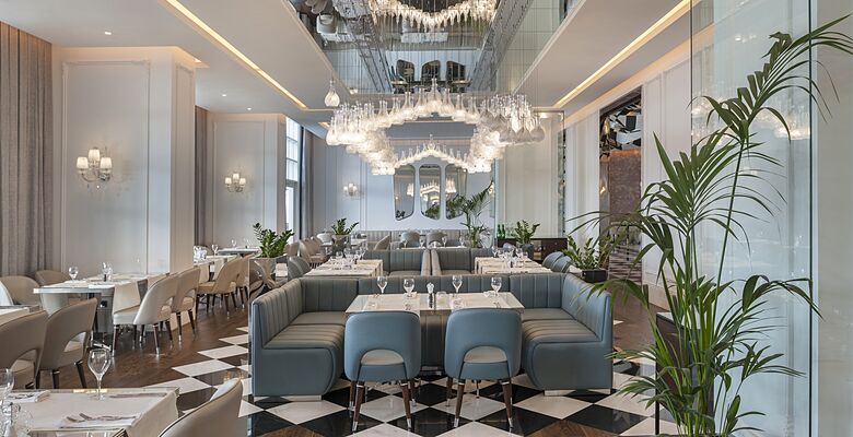 Kaya Palazzo Hotel