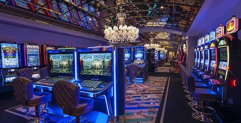Kaya Palazzo Hotel