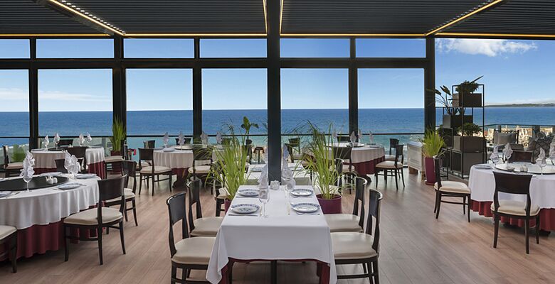Kaya Palazzo Hotel