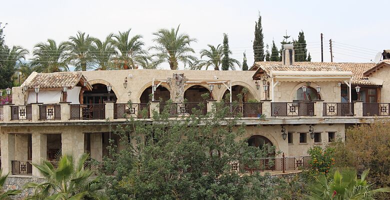 Kemerli Konak Boutique Hotel