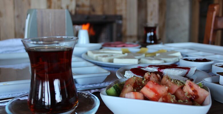 Kemerli Konak Boutique Hotel