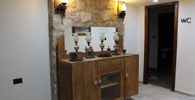Kemerli Konak Boutique Hotel