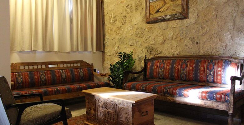Kemerli Konak Boutique Hotel