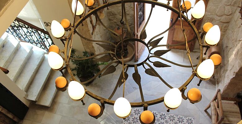 Kemerli Konak Boutique Hotel