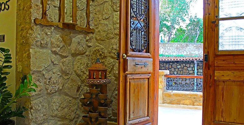 Kemerli Konak Boutique Hotel