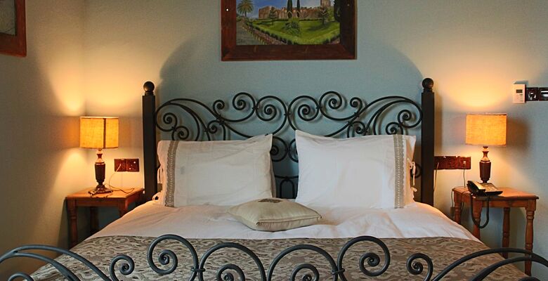 Kemerli Konak Boutique Hotel