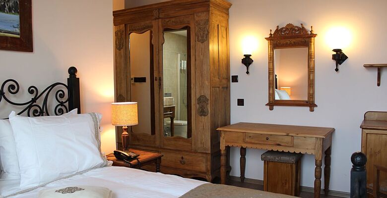 Kemerli Konak Boutique Hotel