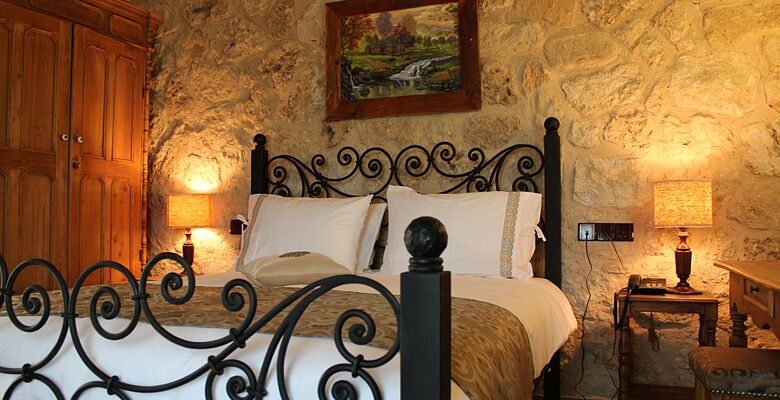 Kemerli Konak Boutique Hotel