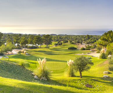 Photo of Korineum Golf Resort Hotel