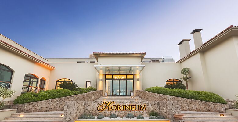 Korineum Golf Resort Hotel