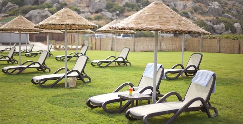 Korineum Golf Resort Hotel