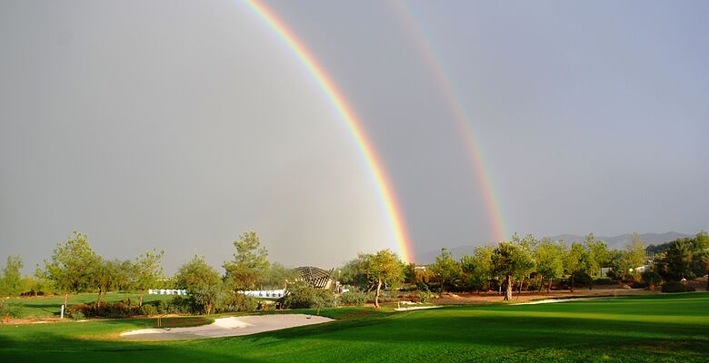 Korineum Golf Resort Hotel