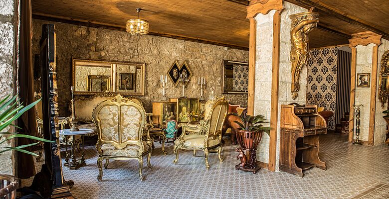 Kyrenia Palace Boutique Hotel
