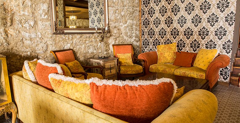 Kyrenia Palace Boutique Hotel