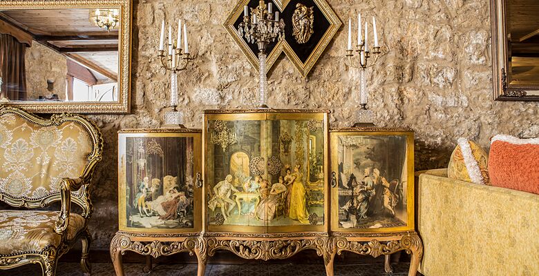 Kyrenia Palace Boutique Hotel