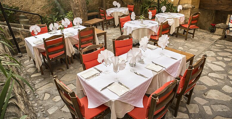 Kyrenia Palace Boutique Hotel