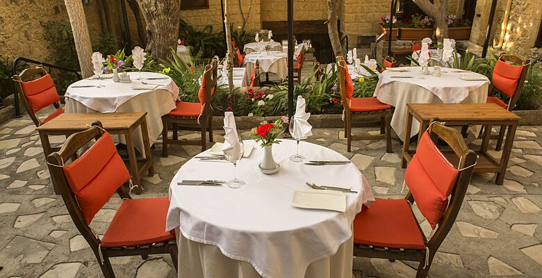 Kyrenia Palace Boutique Hotel