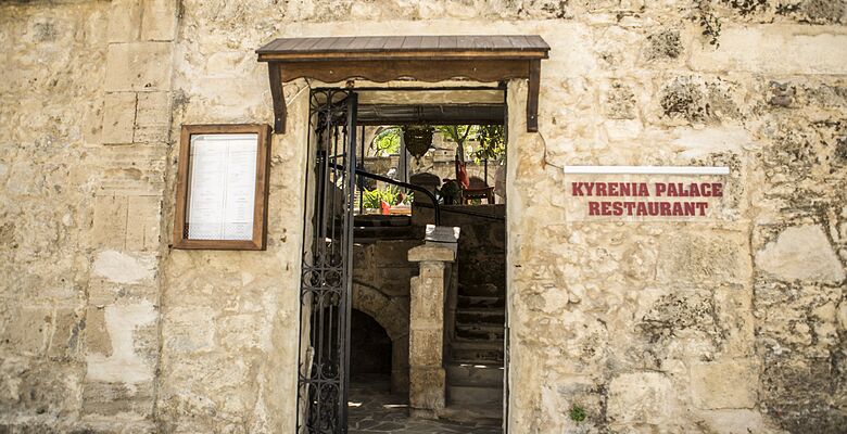 Kyrenia Palace Boutique Hotel