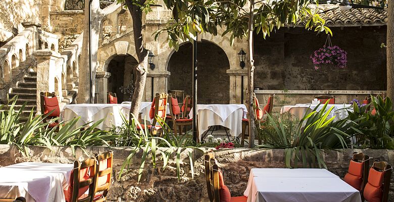 Kyrenia Palace Boutique Hotel