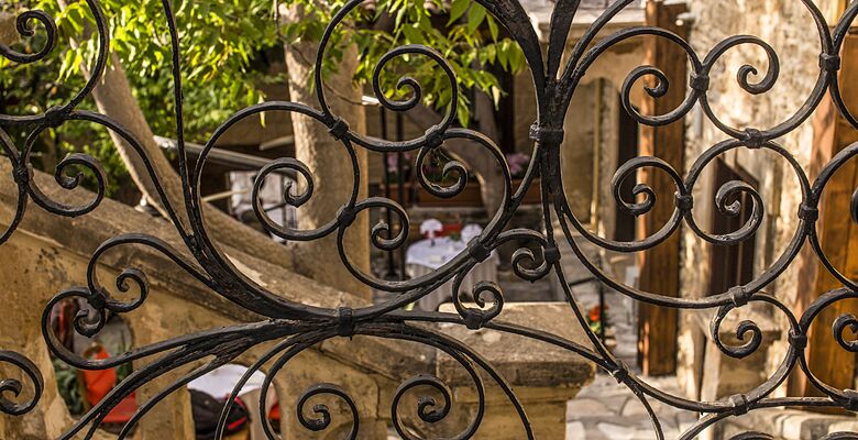 Kyrenia Palace Boutique Hotel