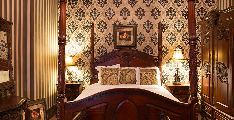 Kyrenia Palace Boutique Hotel