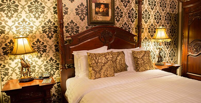 Kyrenia Palace Boutique Hotel