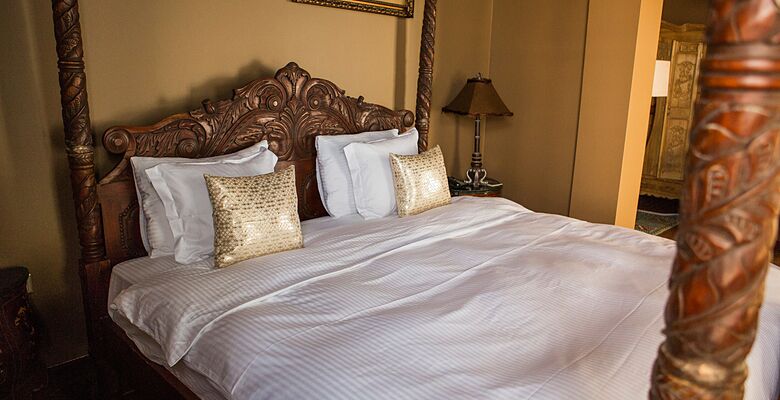 Kyrenia Palace Boutique Hotel