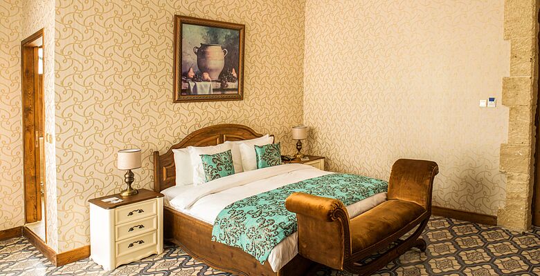 Kyrenia Palace Boutique Hotel