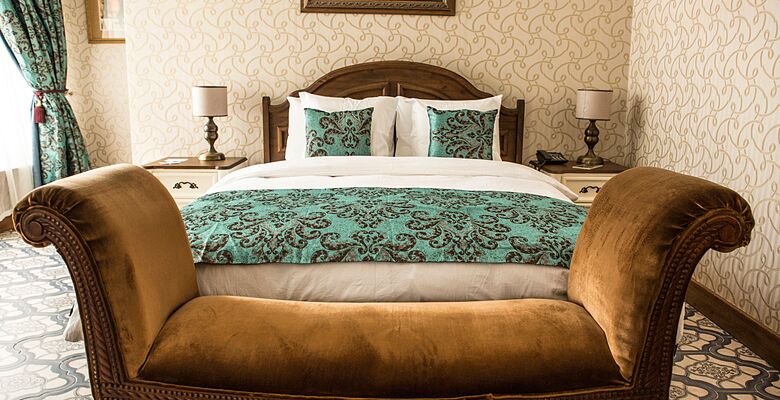 Kyrenia Palace Boutique Hotel