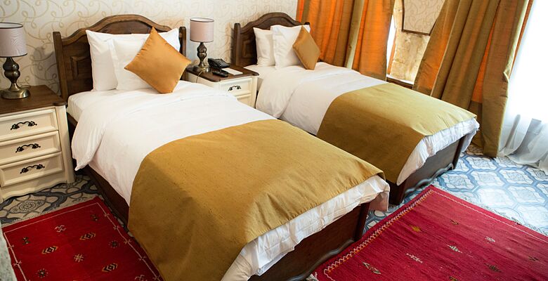 Kyrenia Palace Boutique Hotel