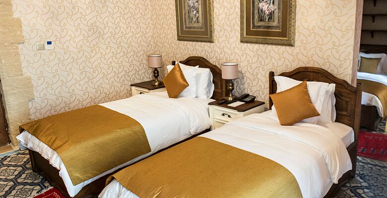 Kyrenia Palace Boutique Hotel