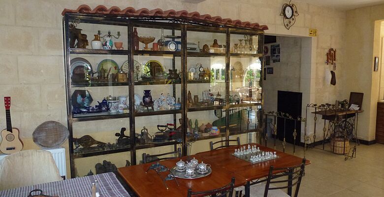 Lapida Garden Hotel