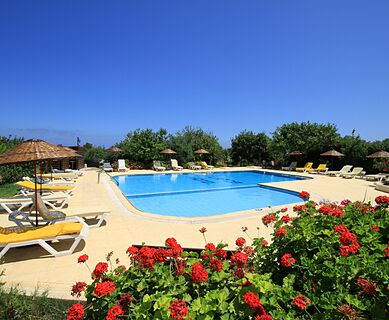 Photo of Lapida Garden Hotel