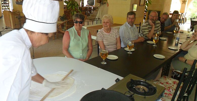 Lapida Garden Hotel