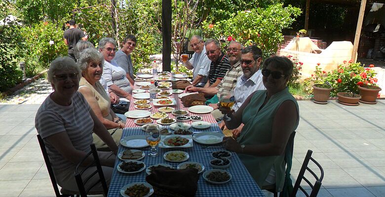 Lapida Garden Hotel